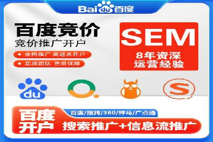 百度SEO推广案例：优化策略与效果对比